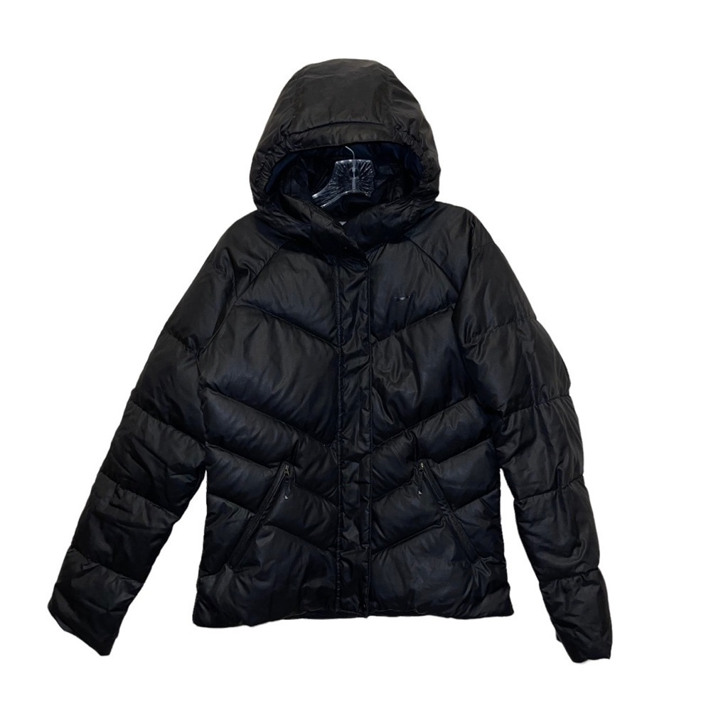Nike Woman Down Jacket Size M